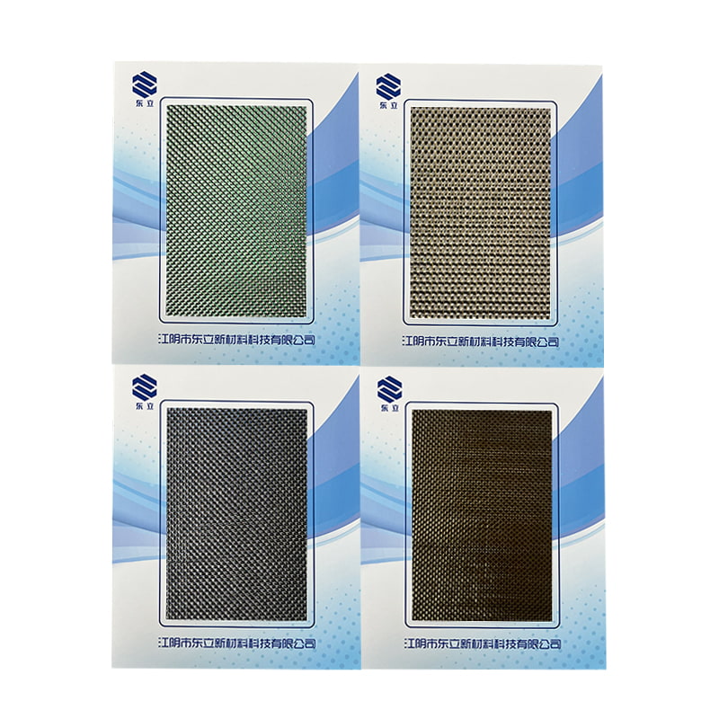 Jiangyin Dongli New Material Technology Co. ، Ltd.