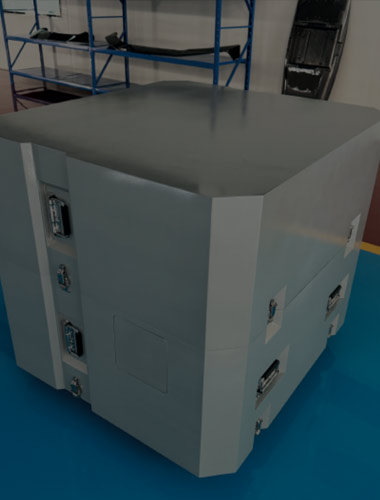 Jiangyin Dongli New Material Technology Co. ، Ltd.
